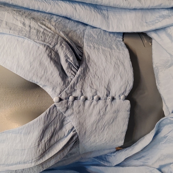 Sexy crop top by Shein - Picture 2 of 7